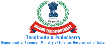TamilNadu Income Tax Department Recruitment